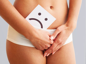 Urinary Tract Infection in women.