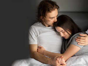 Painful Sex.