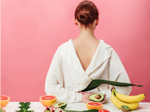 Food to Eat during Periods.