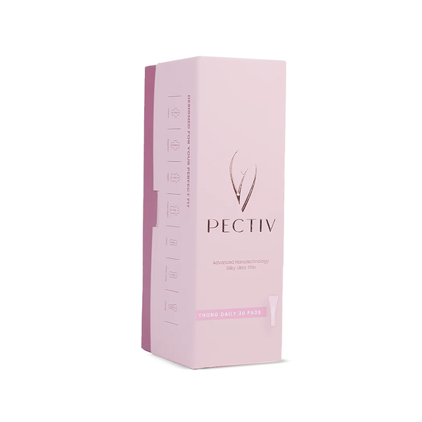 الفوط اليومية سترينغ