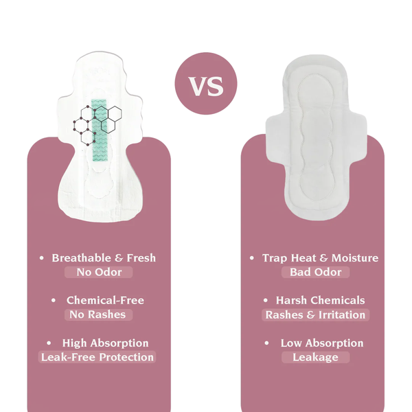 الفوط الليلية ماكسي