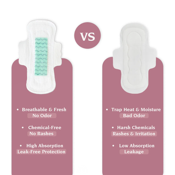 فوط المراهقات