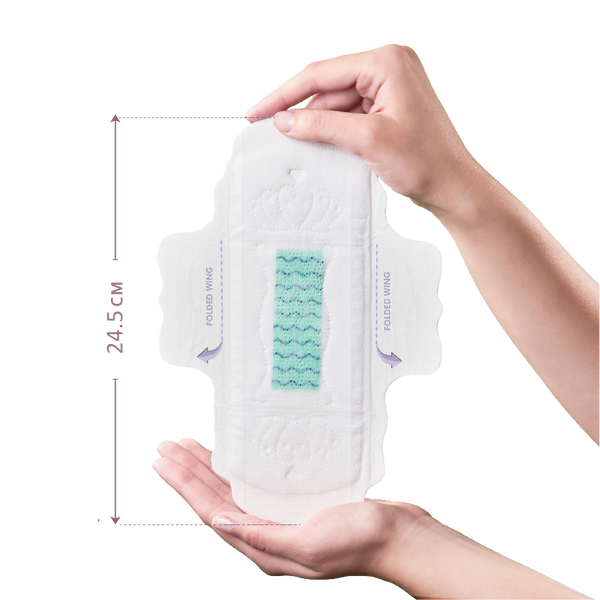 Best sanitary pads | Pectiv