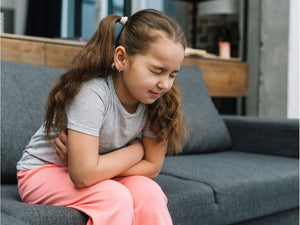 MENARCHE or First Periods : Signs and Symptoms