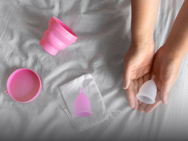 How to use Menstrual cups: Advantage and Disadvantage?