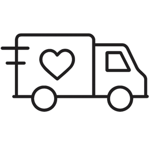 Free Automatic Monthly Delivery