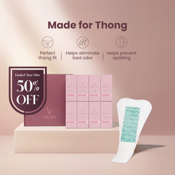 THE THONGS SET