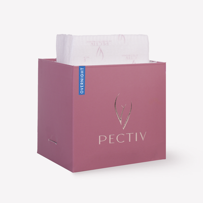 Overnight Pads | Pectiv