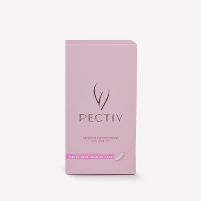 Long Daily Panty Liners | Buy Breathable Liners for Women