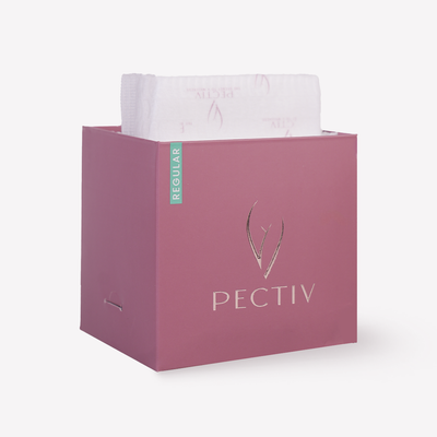 Regular Pad | Order sanitary pads online | Pectiv