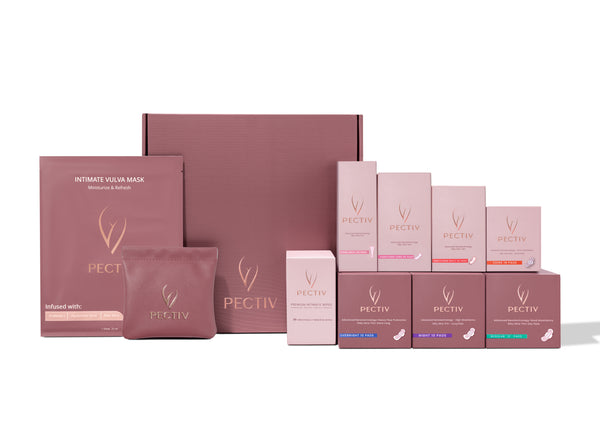 THE GIFT SET