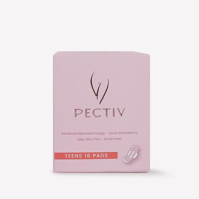 Luxury Customizable Period Products & Sanitary Pads in Dubai