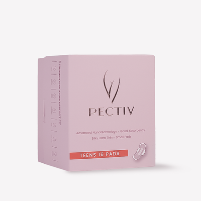 Luxury Customizable Period Products & Sanitary Pads in Dubai